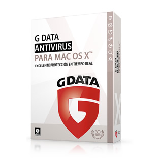 G Data Antivirus Para Mac 1 Mac